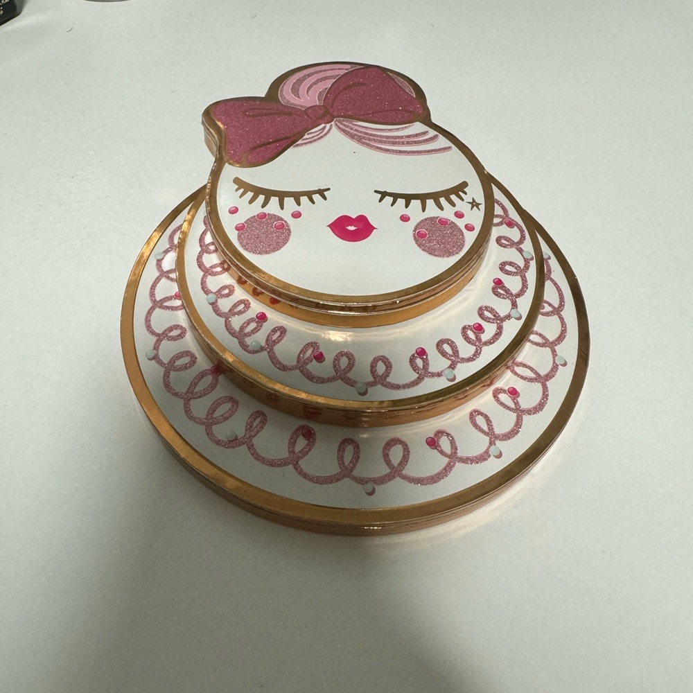 Too Faced Magnetic Makeup Set